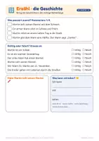 Vista previa - Unidades / Secuencias / Situaciones de Aprendizaje - Sankt_Martin_Kinder_ Deutsch/German/Alemán/Landeskunde - página 3