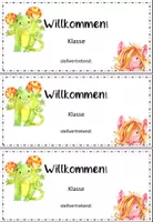 Vorschau - Anderer Materialtyp - Flipbook Elternabend - Infoheft Handout - Seite 1