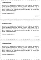 Vorschau - Anderer Materialtyp - Flipbook Elternabend - Infoheft Handout - Seite 3