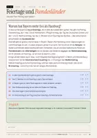 Vista previa - Unidades / Secuencias / Situaciones de Aprendizaje - Feste_und_Feiertage_in_Deutschland_STUDIO_A2-B1 - página 3
