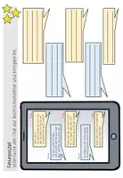 Vorschau - Arbeitsblätter - Fehlertexte (3-fach differenziert) - Seite 3