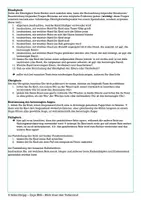 Vorschau - Fördermaterial/Inklusion - Checkliste ganzheitliche Diagnostik - Seite 1