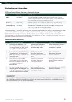 Vorschau - Klassenarbeiten - Gittersee (Charlotte Gneuß): Klausurpaket mit 4 Klausuren und Erwartungshorizonten | Jahrgangsstufe 12/13 - Seite 3