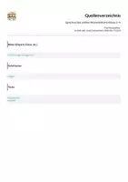 Vorschau - Arbeitsblätter - Sprechverben wählen Wortwahlkarte Klasse 3–4 - Seite 2