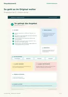 Vorschau - Stundenentwürfe - Weltraum und Planeten in der Kita – 20 Angebote mit Praxiskarten und Kopiervorlagen - Seite 3