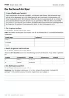 Vorschau - Stundenentwürfe - Der Rabatt-Check: Comic mit Aufgaben und Lösungen, Kl. 7–8 - Seite 2