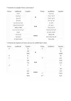 Vorschau - Arbeitsblätter - Potenzen berechnen - Übungen - Seite 1