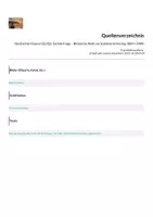 Vorschau - Klassenarbeiten - Geschichte-Klausur Q1/Q2: Soziale Frage – Bismarcks Rede zur Sozialversicherung 1884 + EWH - Seite 2