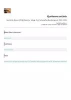 Vorschau - Klassenarbeiten - Geschichte-Klausur Q1/Q2: Deutsche Teilung – Kurt Schumachers Bundestagsrede 1949 + EWH - Seite 3