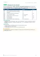 Vorschau - Arbeitsblätter - Elektrizitätslehre (G-Kurs): 8 Arbeitsblätter zu Gefahren, Netzgerät, Stromkreis, Reihen- und Parallelschaltung – Klasse 8/9 - Seite 2