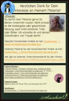 Vorschau - Arbeitsblätter - Weihnachtskugeln basteln – 3D-Namenskugeln für Weihnachten | Bastelvorlage Grundschule #schaurigsparen - Seite 1