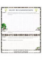 Vorschau - Unterrichtsreihen - Stationsarbeit - Die Zauneidechse - Seite 3