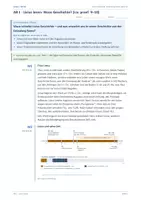 Vorschau - Stundenentwürfe - Latein Materialpaket XXL: Livius „Ab urbe condita“ - Seite 1