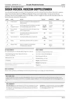 Vorschau - Unterrichtsreihen - Der gute Mensch von Sezuan (Bertolt Brecht): Lesetagebuch mit Medienkompass und Werkstatt | Jahrgangsstufe 12/13 - Seite 2
