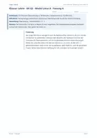 Vorschau - Arbeitsblätter - Latein: Klausur - Livius "Ab urbe condita", die Gründung Roms - Seite 1