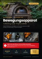 Vorschau - Spiele - Escape Room Biologie 5/6: Skelett Knochen | EduBreakouts - Deckblatt
