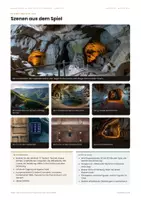 Vorschau - Spiele - Escape Room Biologie 5/6: Skelett Knochen | EduBreakouts - Seite 3
