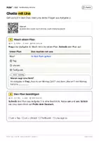Vorschau - Arbeitsblätter - Deutsch schreiben im KI-Chat (DaZ): Verabredung mit Lina – Kl. 4–6 - Seite 3