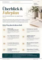 Vorschau - Unterrichtsreihen - Lernstände diagnostizieren – Referendariat | 6 Diagnosemethoden, Lernstandserhebung, individuelle Förderung & Diagnosebogen - Seite 1