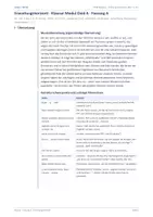 Vorschau - Arbeitsblätter - Latein: Klausur - Ovid "Metamorphosen", Ordnung und Chaos - Seite 3