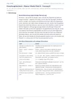Vorschau - Stundenentwürfe - Latein Materialpaket: Ovid "Metamorphosen" Ordnung und Chaos - Seite 3