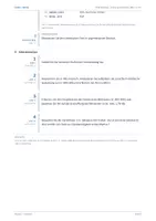 Vorschau - Stundenentwürfe - Latein Materialpaket: Ovid "Metamorphosen" Ordnung und Chaos - Seite 2
