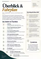 Vorschau - Unterrichtsreihen - Unterricht kreativ gestalten – 7 Praxishefte mit Methoden, Einstiegen & Unterrichtsideen | Referendariat - Seite 2