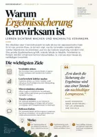 Vorschau - Unterrichtsreihen - Unterricht kreativ gestalten – 7 Praxishefte mit Methoden, Einstiegen & Unterrichtsideen | Referendariat - Seite 3