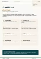 Vorschau - Unterrichtsreihen - Leistungen fair und transparent bewerten – Referendariat | Leistungsbewertung, Kriterienraster, Feedback & Bewertungsbogen - Seite 1