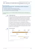 Vorschau - Stundenentwürfe - Latein Materialpaket: Ovid "Metamorphosen" Liebe und Verwandlung - Deckblatt