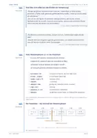 Vorschau - Stundenentwürfe - Latein Materialpaket: Ovid "Metamorphosen" Liebe und Verwandlung - Seite 1