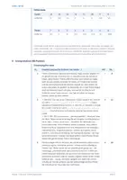 Vorschau - Arbeitsblätter - Latein: Klausur - Ovid „Metamorphosen“, Liebe und Verwandlung Nachklausur - Seite 3