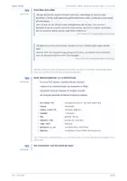 Vorschau - Stundenentwürfe - Latein: Unterrichtsreihe - Ovid „Metamorphosen“ Götter, Menschen, Grenzen - Seite 2