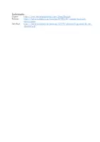 Vorschau - Arbeitsblätter - visuelle Differenzierung T/t - Seite 1