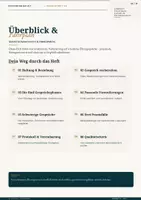 Vorschau - Unterrichtsreihen - Elterngespräche sicher führen – Referendariat | Gesprächsleitfaden, schwierige Eltern, Formulierungshilfen & Checklisten - Seite 1