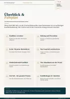 Vorschau - Unterrichtsreihen - Classroom Management & Unterrichtsstörungen meistern | 5 Praxishefte für Lehrer im Referendariat - Seite 2