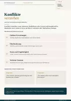 Vorschau - Unterrichtsreihen - Classroom Management & Unterrichtsstörungen meistern | 5 Praxishefte für Lehrer im Referendariat - Seite 3