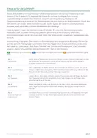 Vorschau - Unterrichtsreihen - DaZ in drei Niveaus – Alltag: Paket mit 12 Heften A1, A2, B1 | Supermarkt, Essen, Wetter, Notfall, Stadt, Tiere | Klasse 5–10 - Seite 2