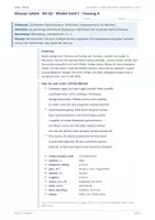Vorschau - Arbeitsblätter - Latein: Klausur - Ovid „Metamorphosen“, Götter, Menschen, Grenzen - Seite 1