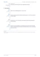Vorschau - Arbeitsblätter - Latein: Klausur - Ovid „Metamorphosen“, Götter, Menschen, Grenzen - Seite 2