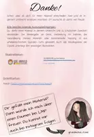 Vorschau - Poster - FREEBIE: Jahreskalender für die Klassenorganisation - Seite 3