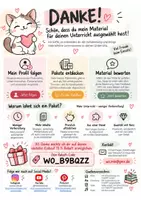 Vorschau - Unterrichtsreihen - Der ultimative Referendariats-Planer | Wochenplaner, Monatsplaner, Unterrichtsbesuche, Checklisten & Zeitmanagement - Seite 1