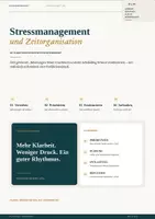Vorschau - Unterrichtsreihen - Referendariat Starterpaket – 5 Praxishefte für Unterricht, Organisation & einen gelungenen Einstieg - Seite 1