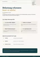Vorschau - Unterrichtsreihen - Referendariat Starterpaket – 5 Praxishefte für Unterricht, Organisation & einen gelungenen Einstieg - Seite 3