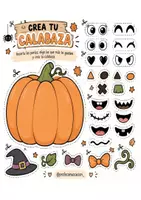 Vista previa - Juegos / Gamificación - Recursos Variados de Halloween - página 3