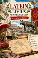 Vorschau - Arbeitsblätter - Latein: Klausur - Livius "Ab urbe condita", die Gründung Roms - Deckblatt