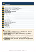 Aperçu - Préparation de séance / Séance complète - Kit pack Grande section de maternelle clé en main année complète - Page 1