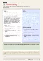 Vista previa - Unidades / Secuencias / Situaciones de Aprendizaje - GRATIS_Weihnachtsbraeuche_Leseprobe_Barbarazweig_A2-B1DaZ/DaF - Portada