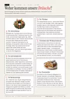 Vista previa - Unidades / Secuencias / Situaciones de Aprendizaje - Weihnachtsbraeuche_Lesen_B1_Licht_im_Dezember_Landeskunde - página 1
