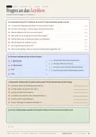 Vista previa - Unidades / Secuencias / Situaciones de Aprendizaje - Weihnachtsbraeuche_Lesen_B1_Licht_im_Dezember_Landeskunde - página 2